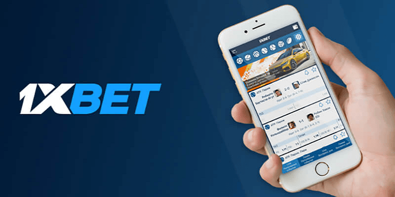 Application 1xBet pour Android et iPhone (iOS) en Côte d'Ivoire 