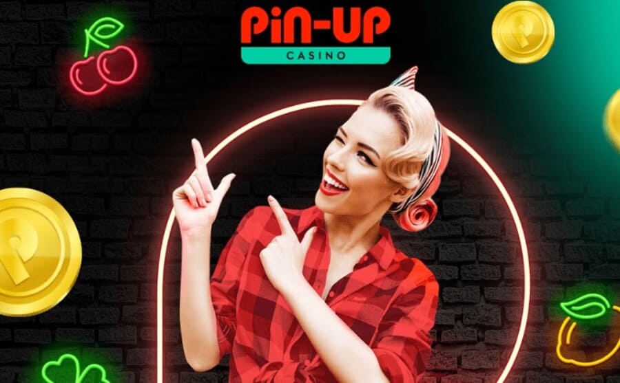 Pin-up Casino